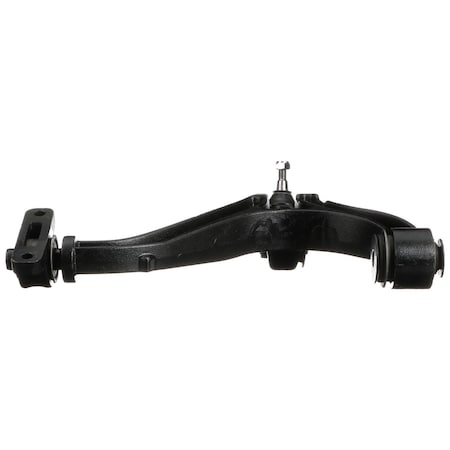 Delphi Control Arm And Ball Joint, TC3716 TC3716